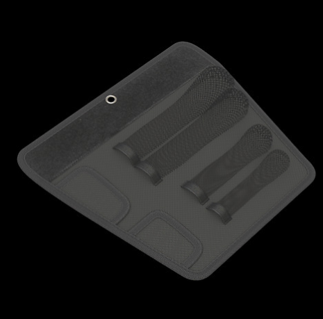 WERA/维拉 Falttasche Joker Switch 4tlg工具包 05136460001