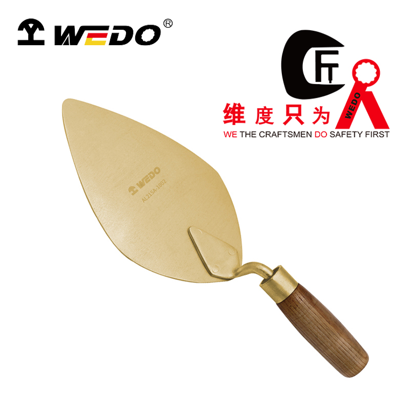 WEDO/维度 防爆抹刀 AL215A-1002 335mm