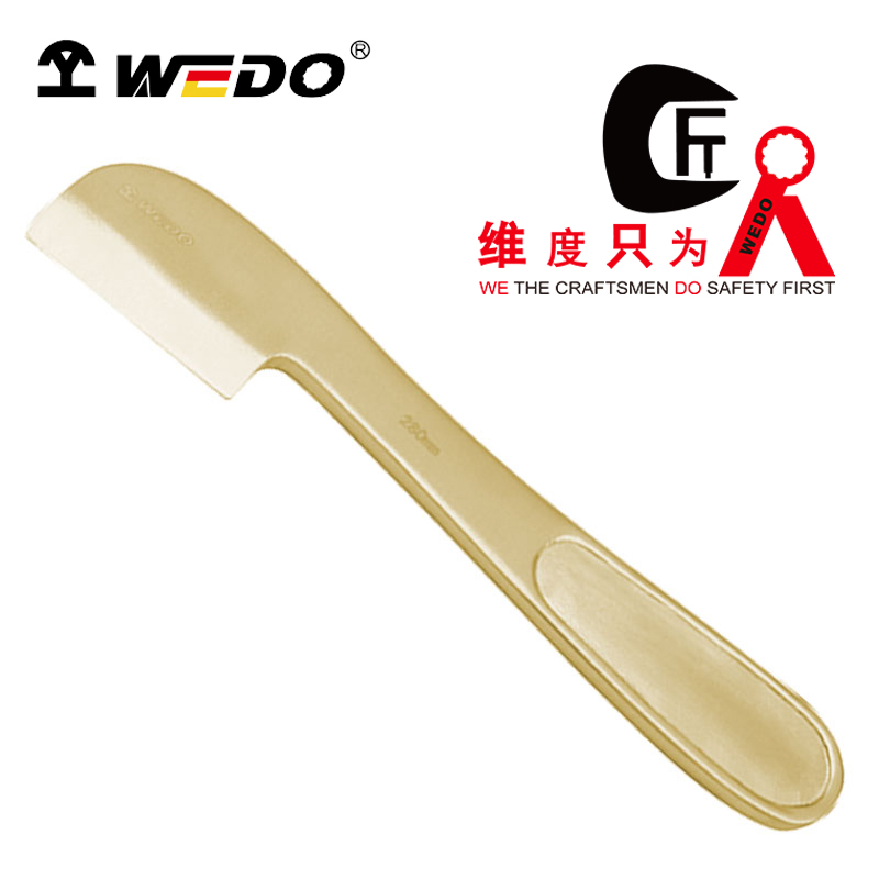 WEDO/维度 防爆开油漆桶刀 AL214-1002