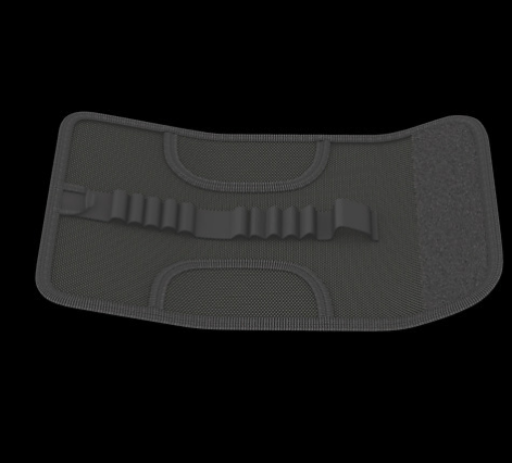 WERA/维拉 Falttasche Kraftform Kompakt 41工具包 05136475001