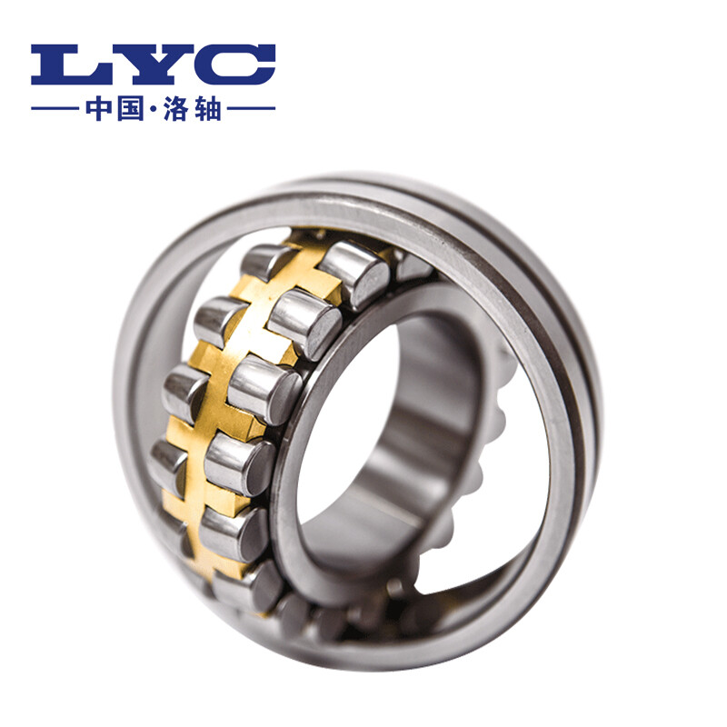 LYC/洛轴调心滚子轴承232/530 CAK30/W33