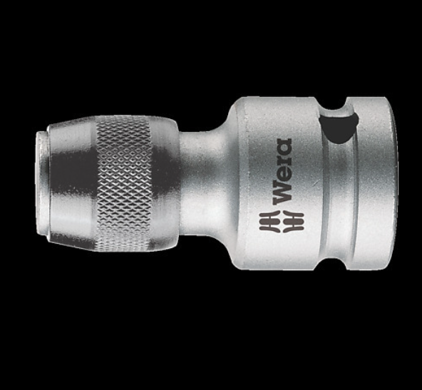 WERA/维拉 784 C 驱动转换头 1/4