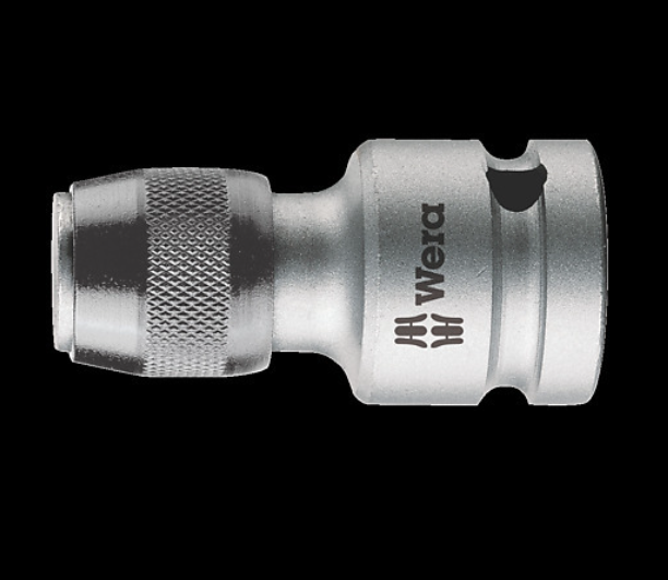 WERA/维拉 784 C 驱动转换头 5/16''x50 05042768001