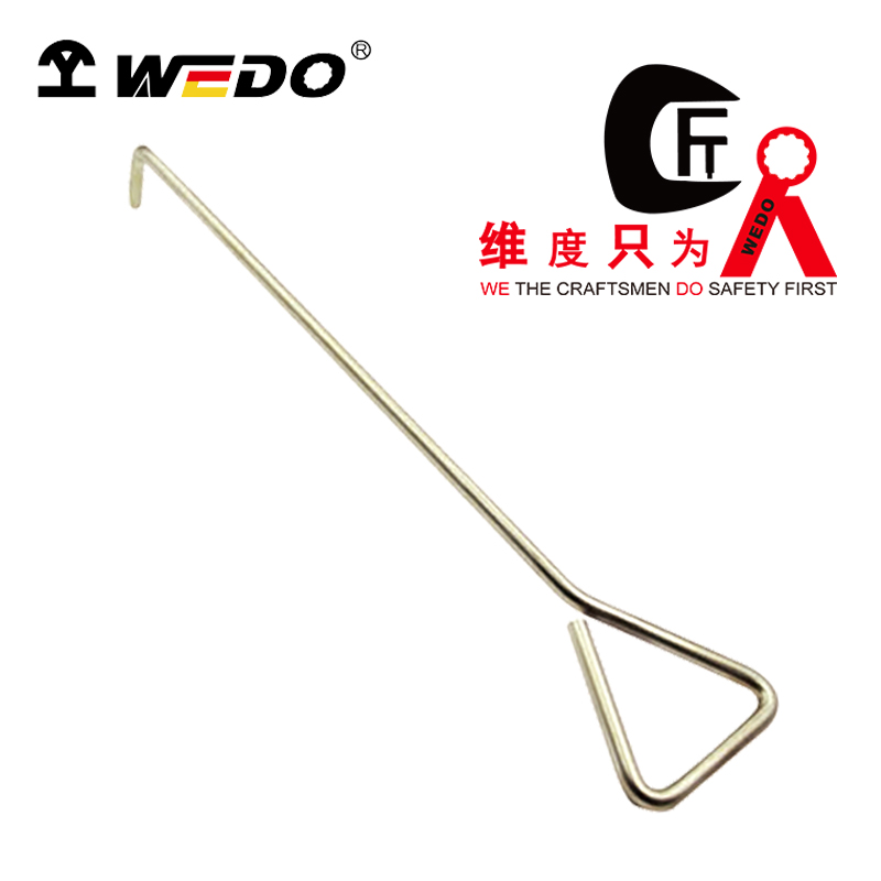 WEDO/维度 防爆井盖钩子 AL294A-1004