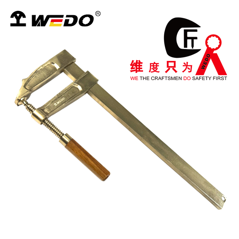 WEDO/维度 防爆卡兰 AL295-1002