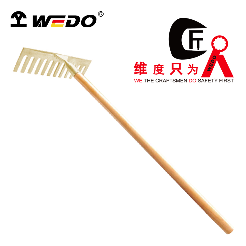 WEDO/维度 防爆耙子 AL296-1002