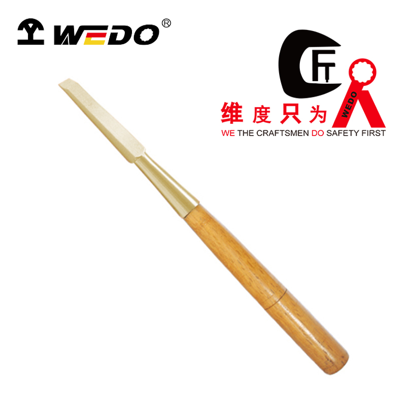 WEDO/维度 防爆凿子 AL297-1004