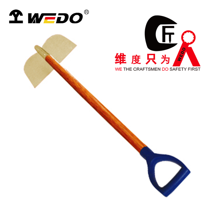 WEDO/维度 防爆耙子 AL298-1002