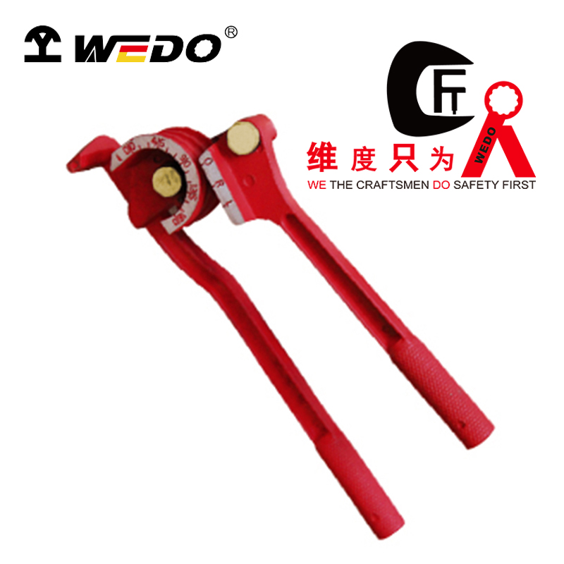 WEDO/维度 防爆弯管器 AL304-1002