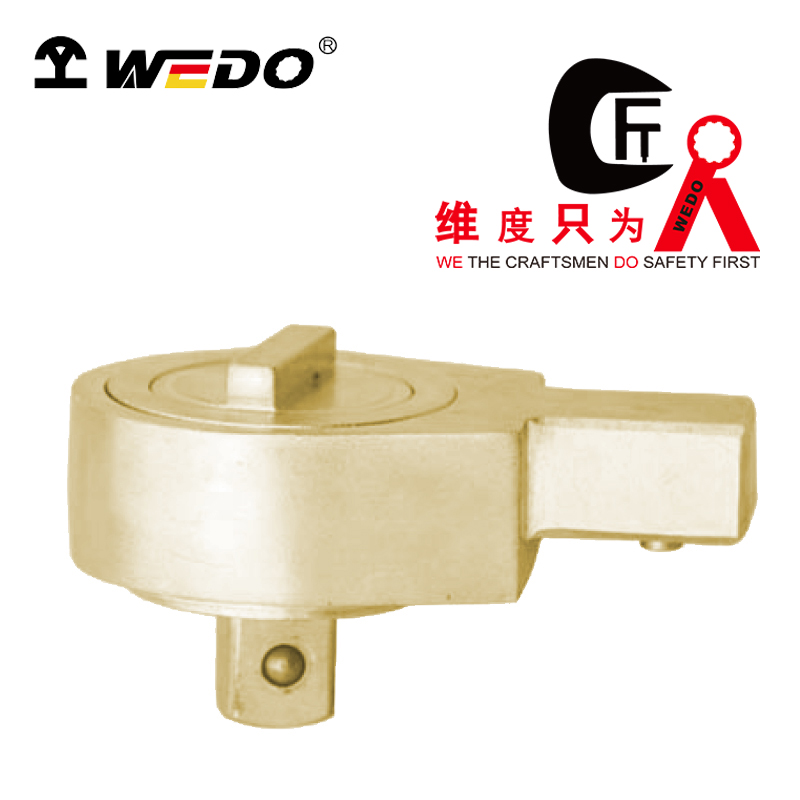 WEDO/维度 防爆手拉葫芦 AL309B-1002