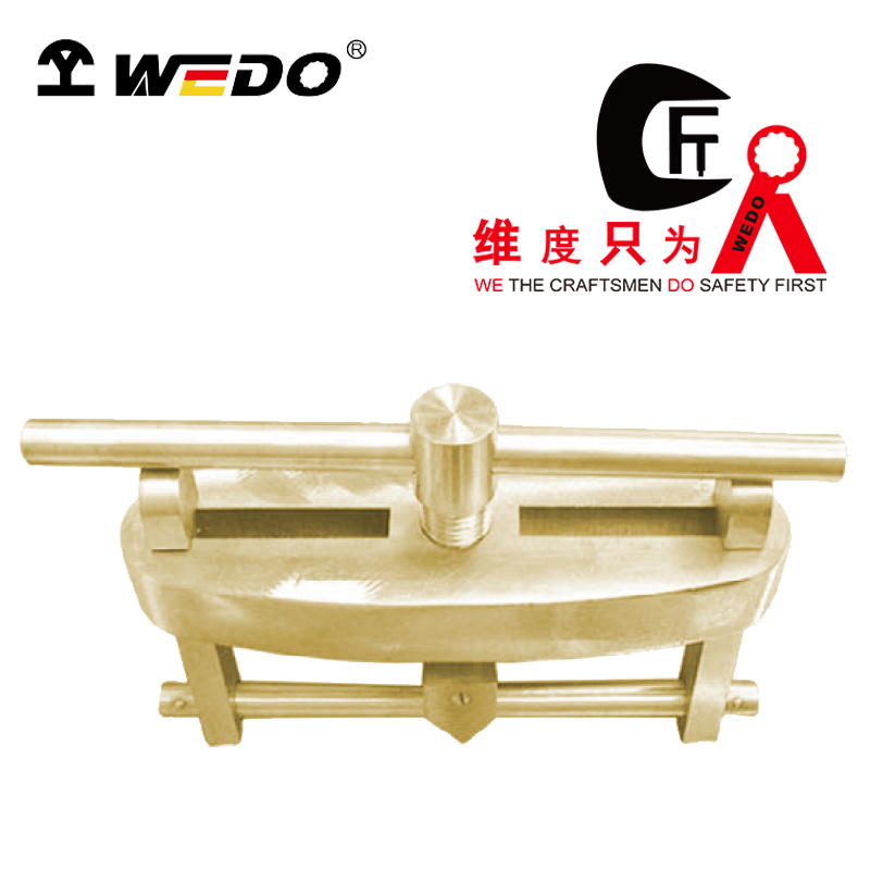 WEDO/维度 防爆法兰支开器 AL310-1002