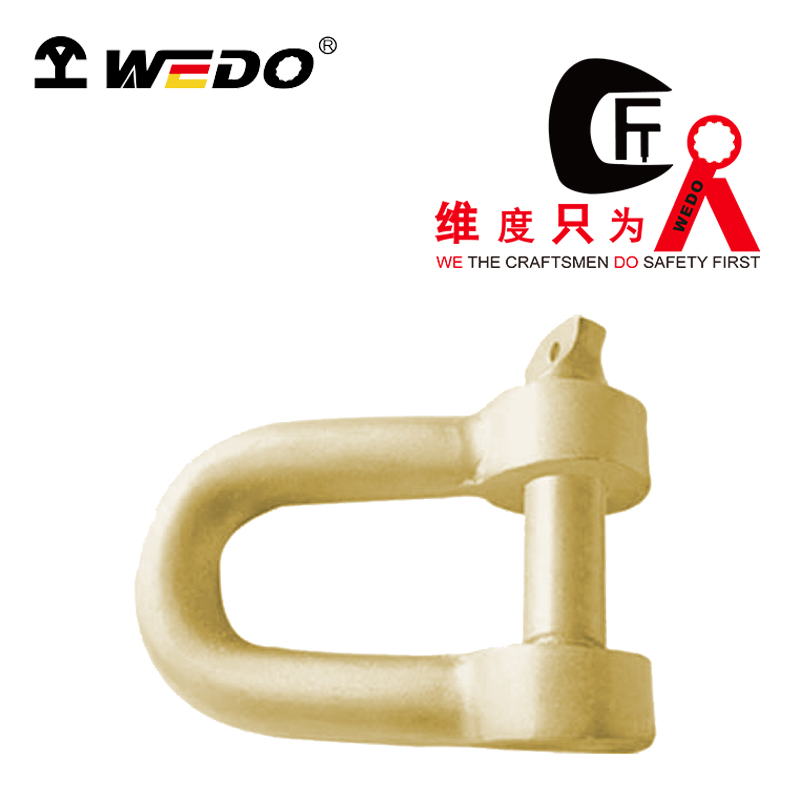 WEDO/维度 防爆索具卸扣 AL292-1002