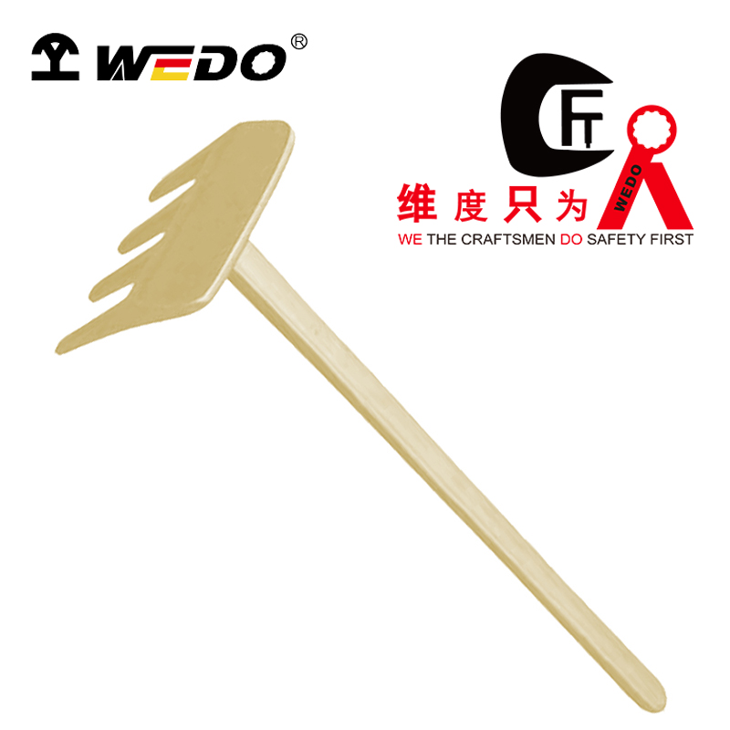 WEDO/维度 防爆除尘耙子 AL277-1002