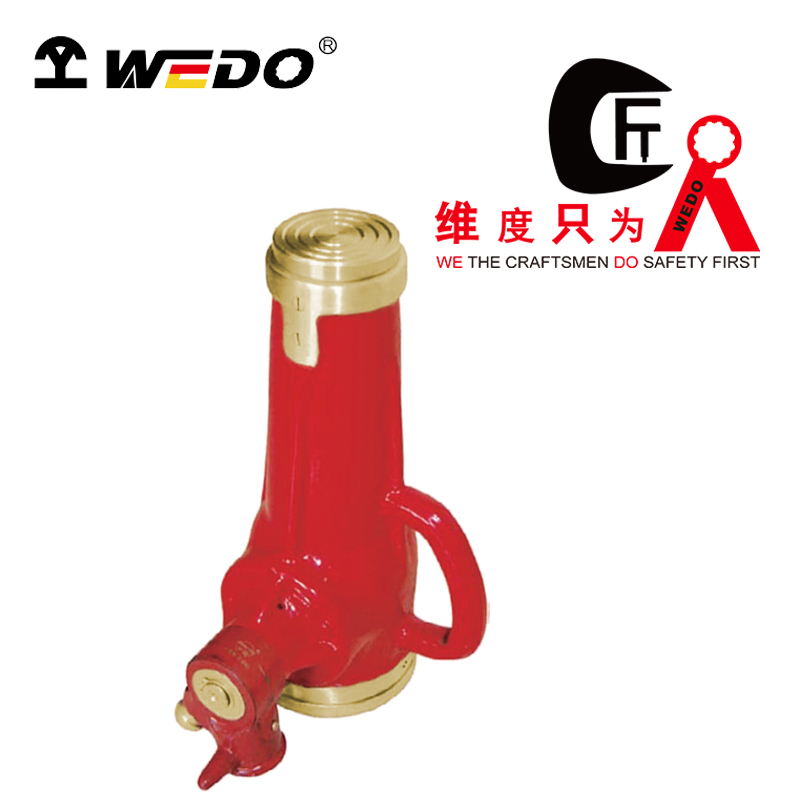 WEDO/维度 防爆千斤顶 AL314-1006