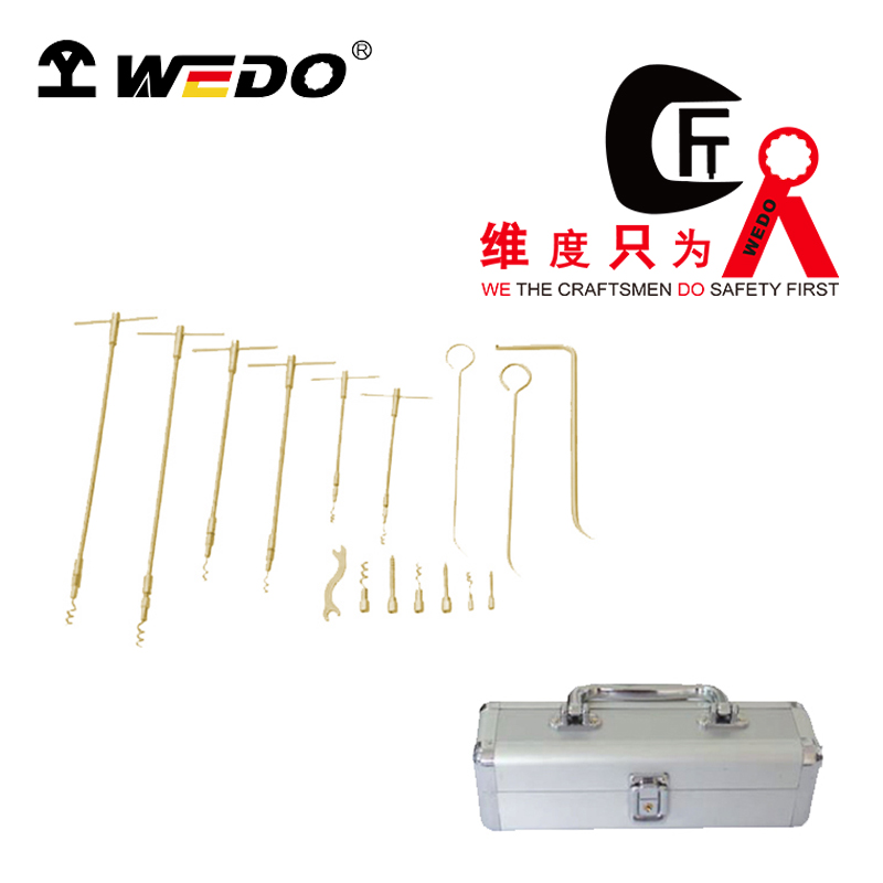 WEDO/维度 防爆盘根工具 AL315-1002