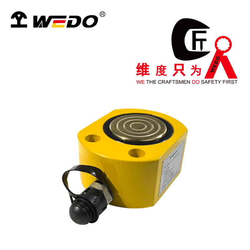 WEDO/维度 防爆液压千斤顶 AL316-1008