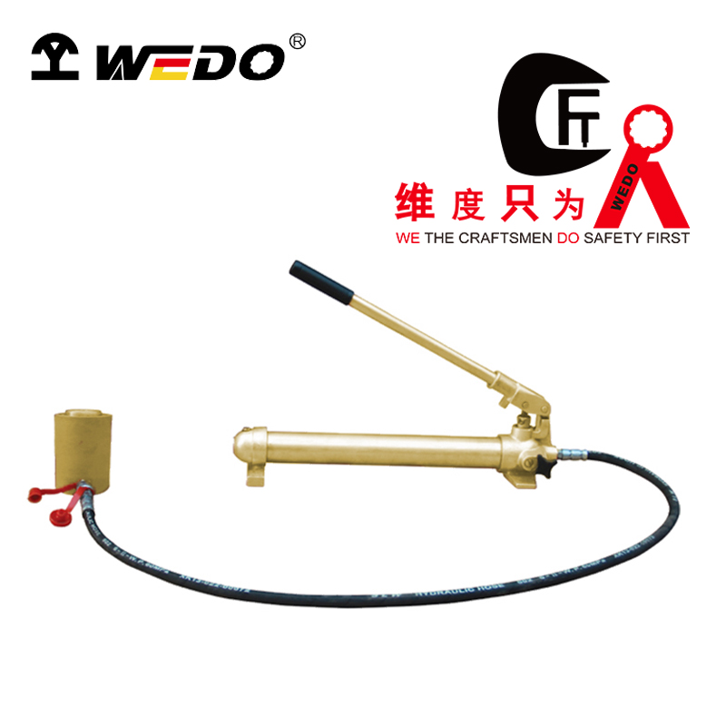 WEDO/维度 泵浦 AL316A-1002