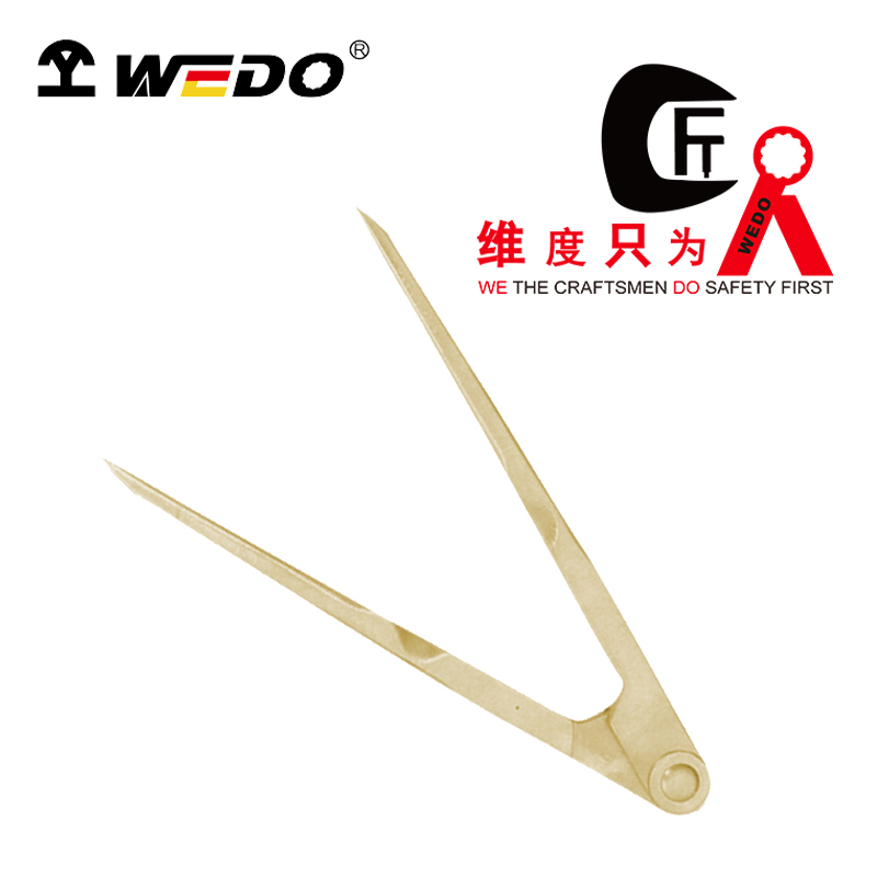 WEDO/维度 防爆划规 AL269A-1002