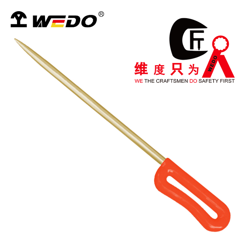WEDO/维度 防爆手用穿针 AL267-1002