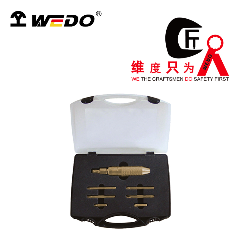WEDO/维度 防爆冲击螺丝刀批 AL264C
