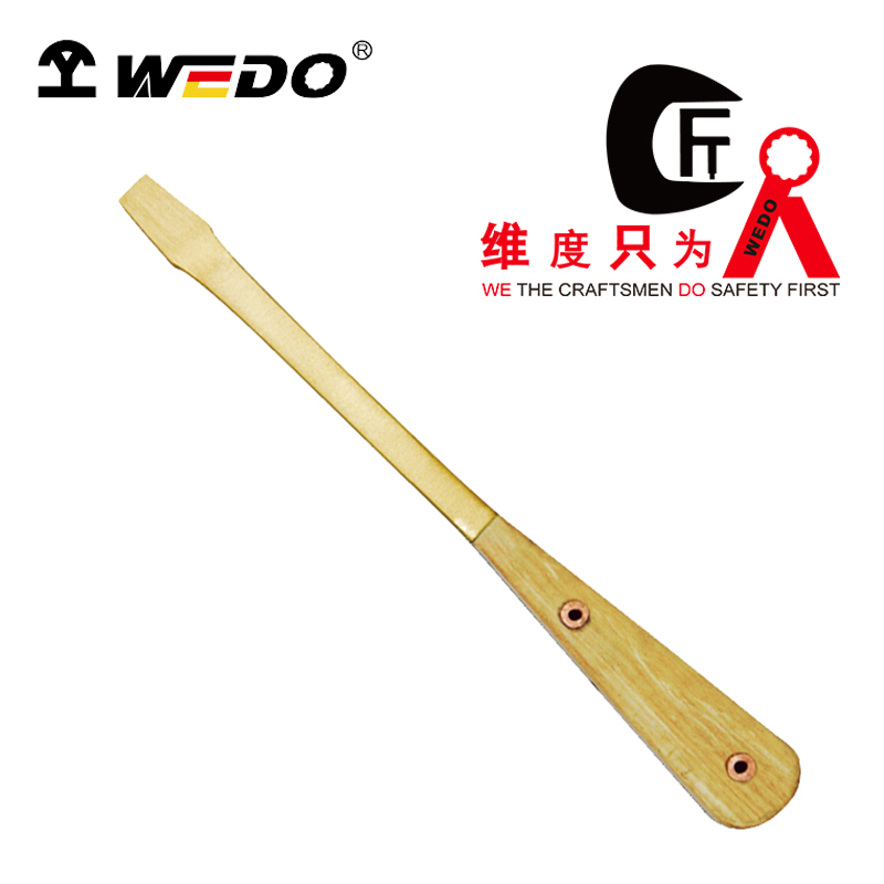 WEDO/维度 防爆夹柄螺丝刀 AL262-1002