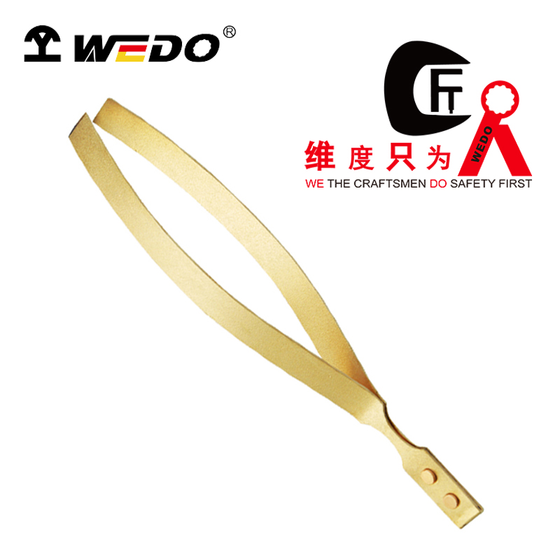 WEDO/维度 防爆镊子 AL258A-1004