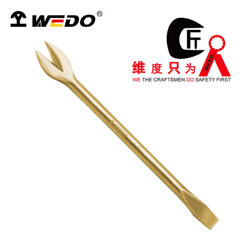 WEDO/维度 防爆起钉器 AL239-1002