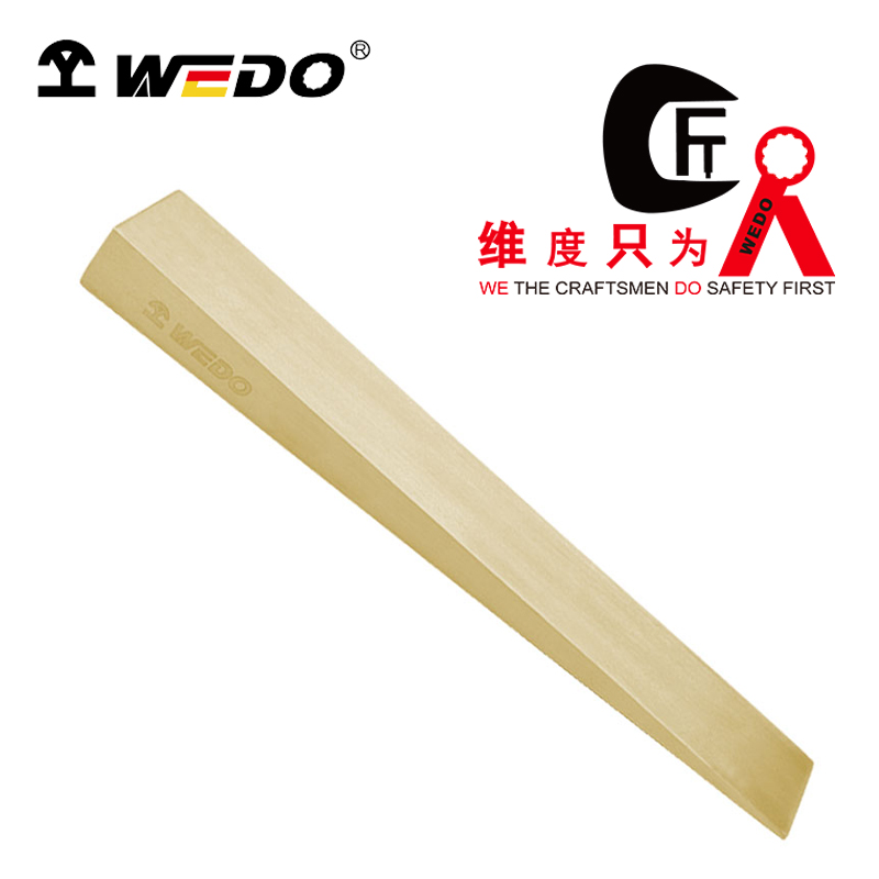 WEDO/维度 防爆斜铁 AL235-1002