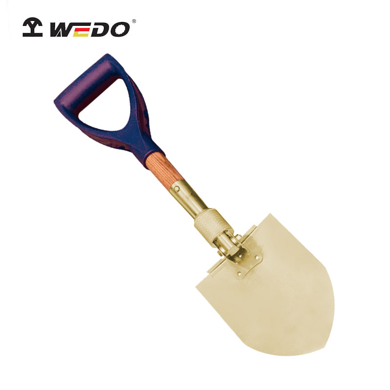 WEDO/维度 防爆两用锹 AL2041-1002