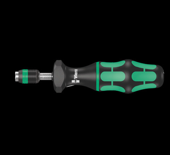 WERA/维拉 7400 扭矩螺丝刀 7441  1,2-3,0 Nm 05074701001