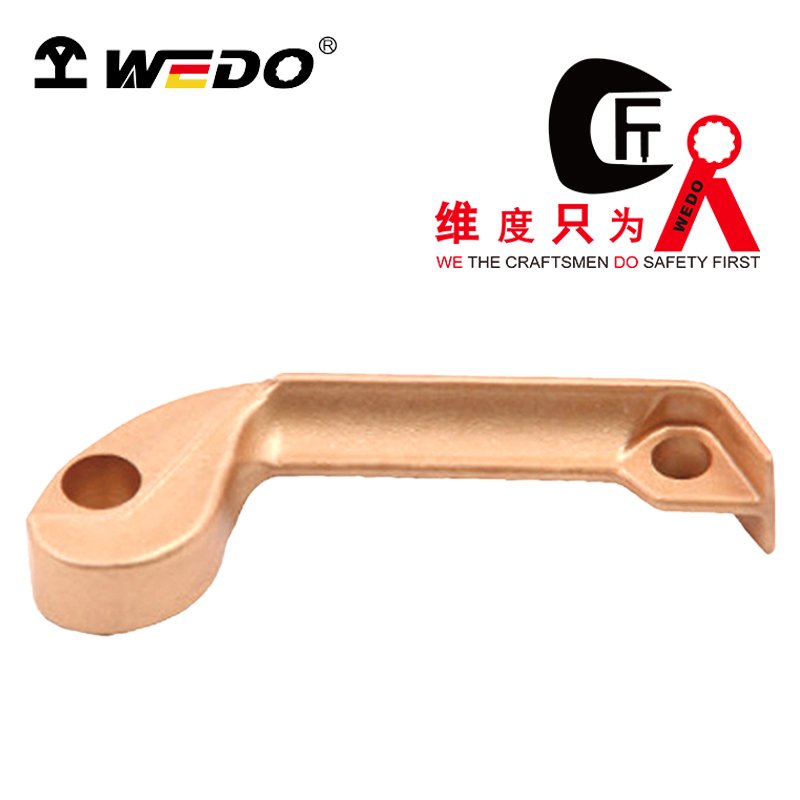 WEDO/维度 防爆气相接头扳手 BE179F-1002