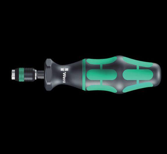 WERA/维拉 7461扭矩螺丝刀7461 1.2-3.0 Nm; 05074716010