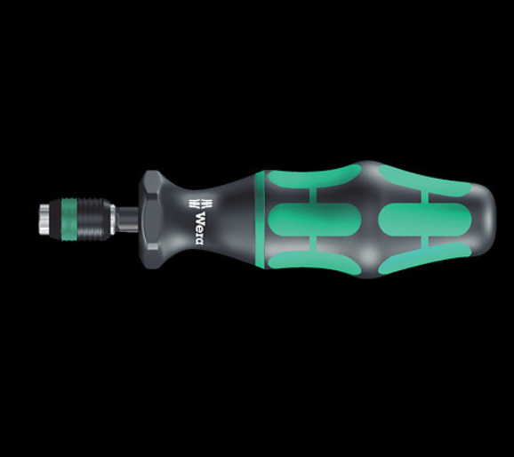 WERA/维拉 7466扭矩螺丝刀7466 11.0-29.0 in.lbs.; 05074722010