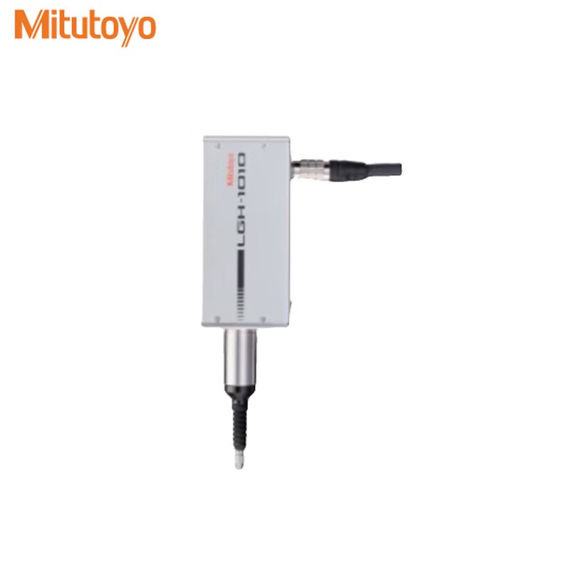 Mitutoyo/三丰 量仪选件 542-720DC 0-10mm*0.005μm、LGH-0510-B-EH、标准型
