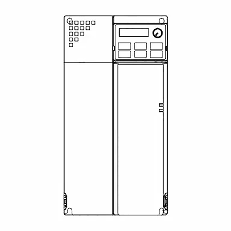 台达 变速器  VFD32AMS43ANSAA