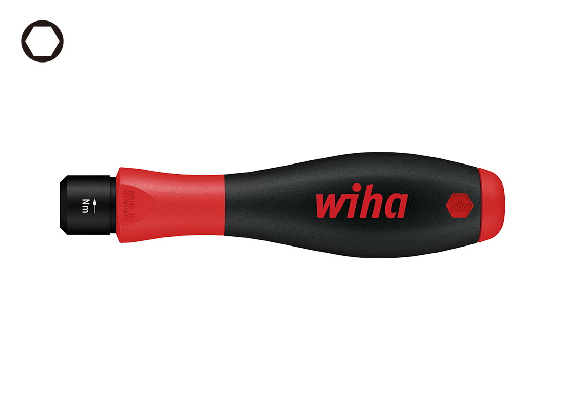 WIHA/威汉 TorqueFix定扭螺丝刀 26901