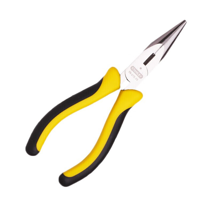 STANLEY/史丹利 尖嘴钳 89-576-23