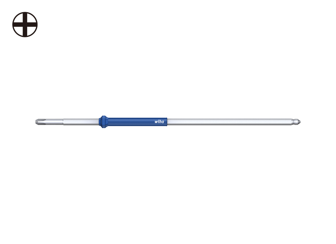 WIHA/威汉 扭力螺丝刀替换刀杆 10127