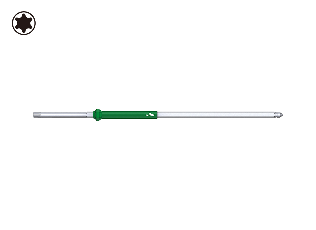 WIHA/威汉 扭力螺丝刀替换刀杆 10128