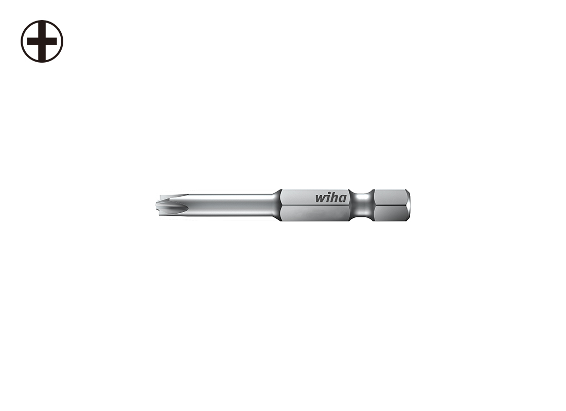 WIHA/威汉 专业批头 E6.3 10175