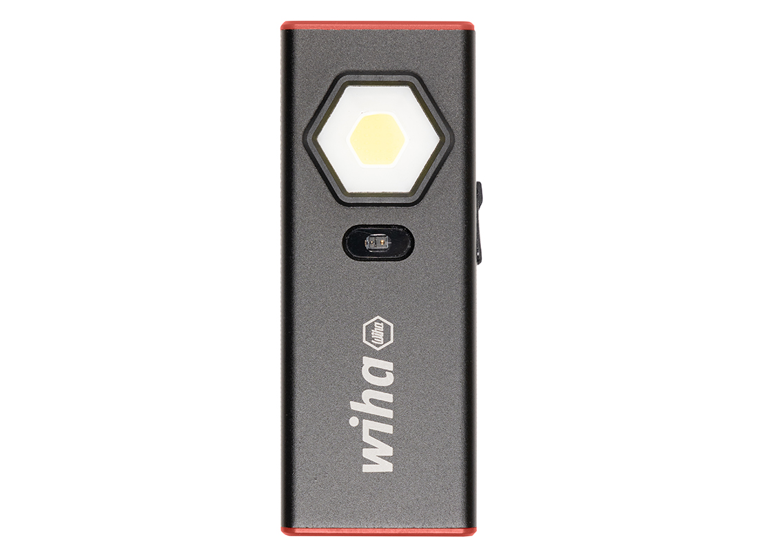 WIHA/威汉 手提灯  1200lm 45699