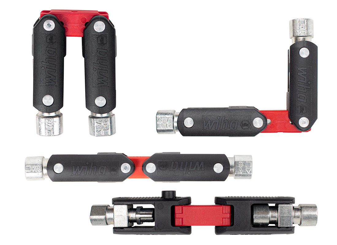 WIHA/威汉 万能钥匙 44001