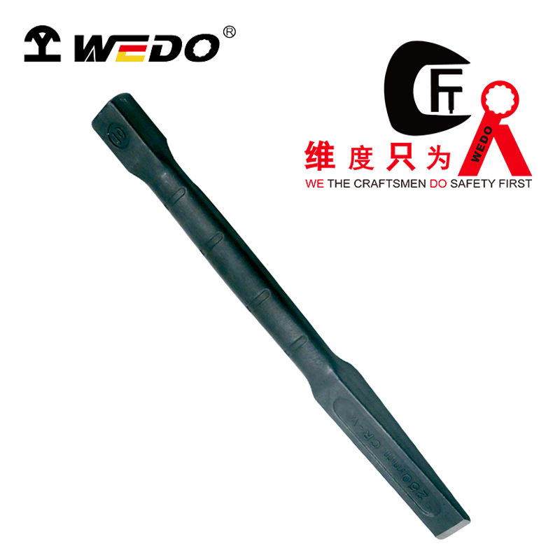 WEDO/维度 工业级扁凿 WEDO281-8