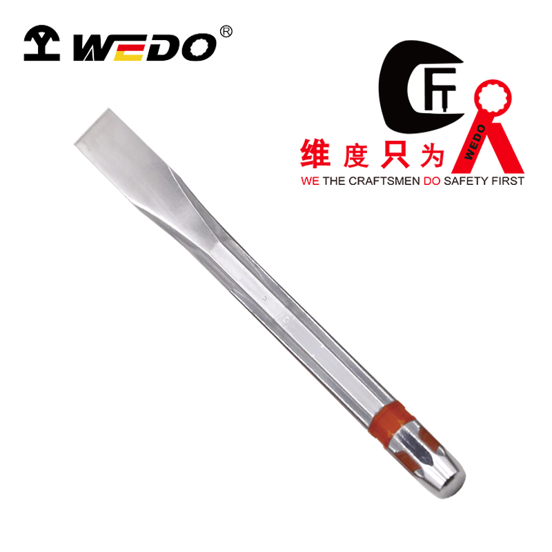 WEDO/维度 扁凿 WEDO284-06
