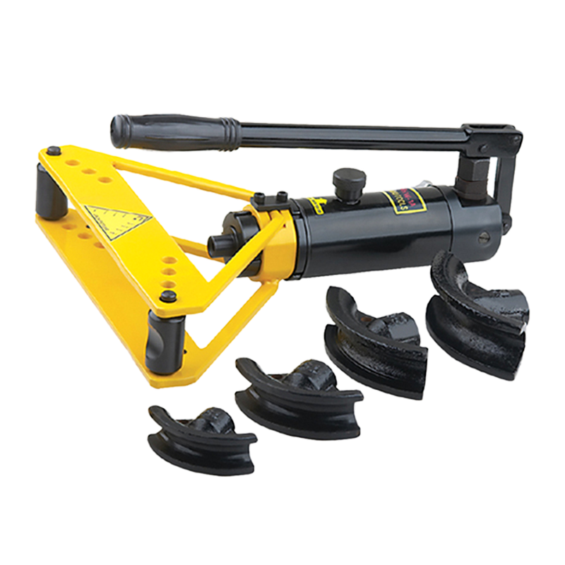 WEDO/维度 手动式弯管机 WD899A-25S