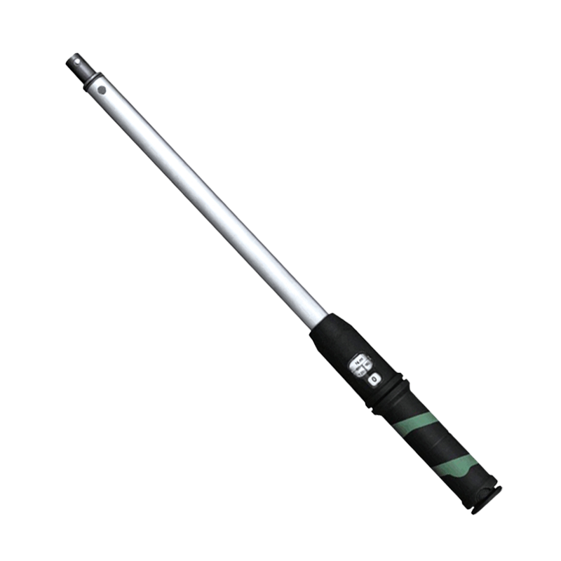 WEDO/维度 圆柱头大视窗预置式扭矩扳手 WEDO1711-02