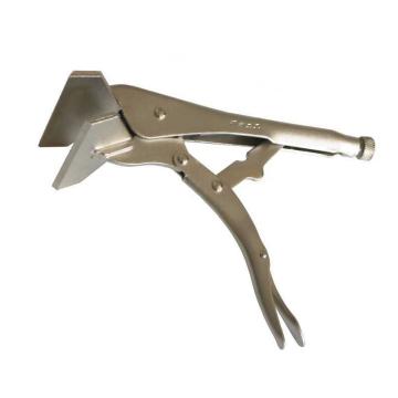 Deli/得力 折边大力钳 DL20016