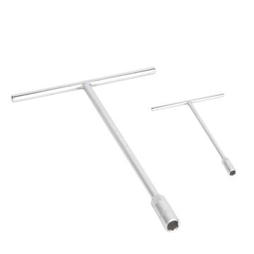 钢盾 T形套筒扳手 S016019