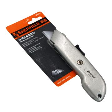 钢盾 安全刀 S067201