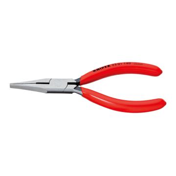 Knipex/凯尼派克 扁嘴钳 23 01 140